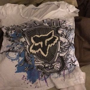 Fox T-shirt
